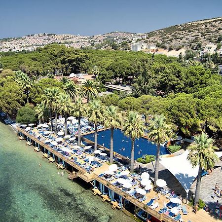 Omer Holiday Resort 쿠사다시 외부 사진