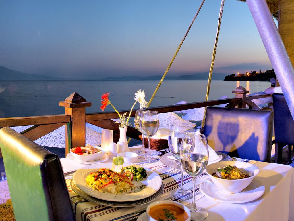 Omer Holiday Resort 쿠사다시 외부 사진