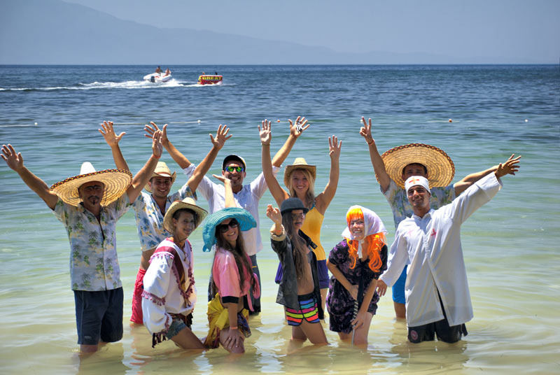 Omer Holiday Resort 쿠사다시 외부 사진