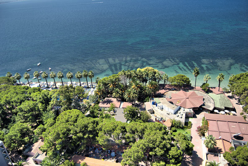 Omer Holiday Resort 쿠사다시 외부 사진