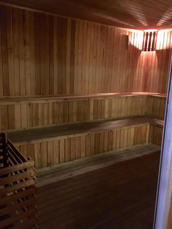 Omer Holiday Resort 쿠사다시 외부 사진
