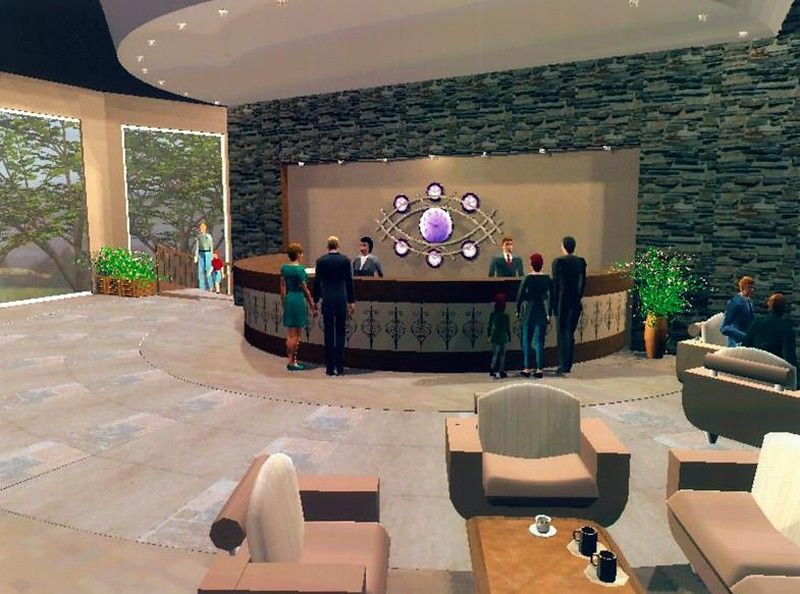 Omer Holiday Resort 쿠사다시 외부 사진